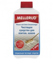 Моющее средство для плитки и камня Mellerud 1 литр