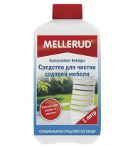 Средство для чистки садовой мебели Mellerud 1 литр