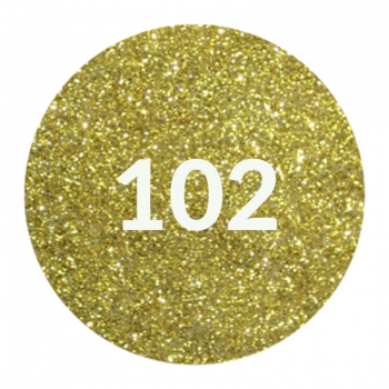 Затирка эпоксидная Diamant Color 102 Желтое золото 1 кг