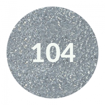 Затирка эпоксидная Diamant Color 104 Серебро 1 кг