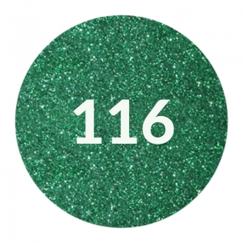 Затирка эпоксидная Diamant Color 116 Зеленый 1 кг