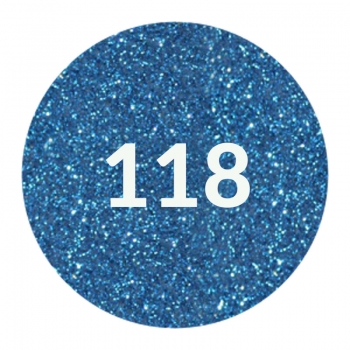 Затирка эпоксидная Diamant Color 118 Синий 1 кг