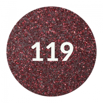 Затирка эпоксидная Diamant Color 119 Бордовый 2,5 кг